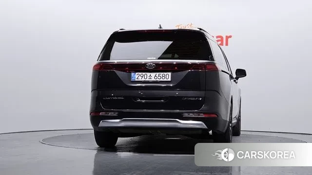 Kia Carnival 4th generation id 3646153 из Кореи 14