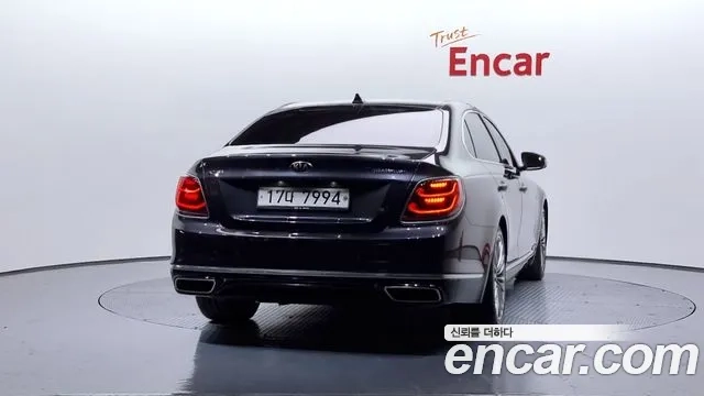 Kia More K9 id 2886977 из Кореи 14