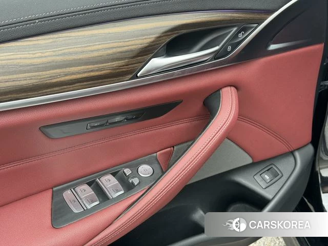 BMW 5 series id 4265209 из Китая 12