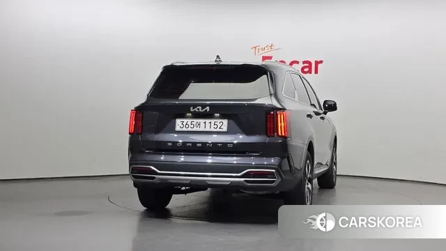 Kia Sorento 4th Generation id 3432938 из Кореи 14