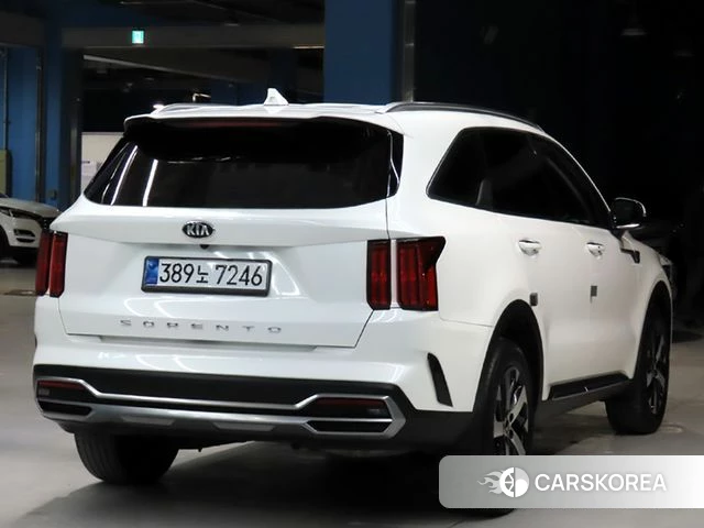 Kia Sorento 4th Generation id 4179387 из Кореи 14