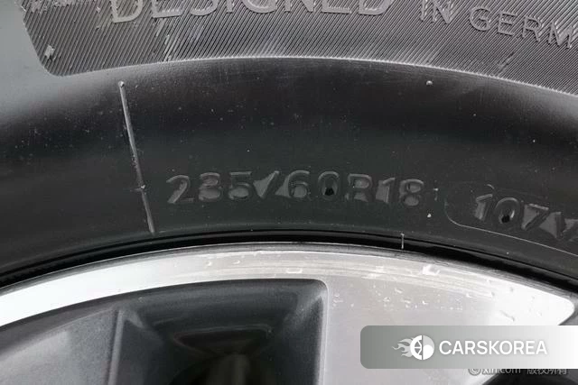 Hyundai Tucson id 4210115 из Китая 18