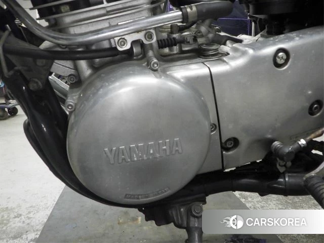 Engine photo