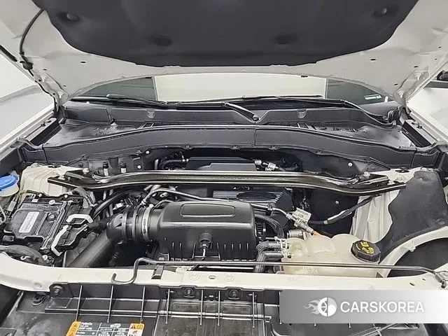 Ford Explorer 6th Generation id 3055082 из Кореи 13