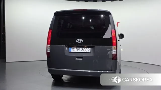 Hyundai Staria id 3078797 из Кореи 14