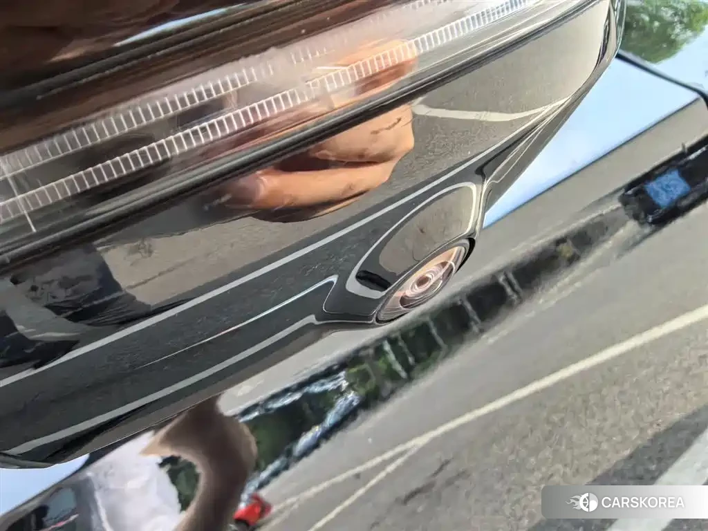 Mercedes-Benz E-Class id 4548010 из Китая 9