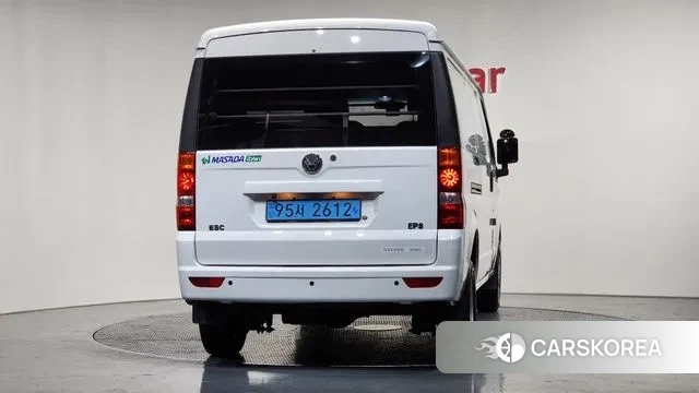 Dongfeng Socon C35 id 3252455 из Кореи 14