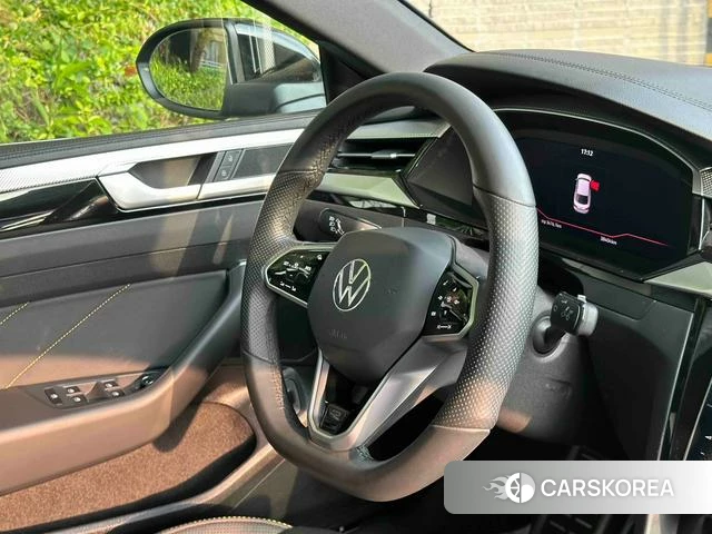 Volkswagen CC id 4262624 из Китая 28