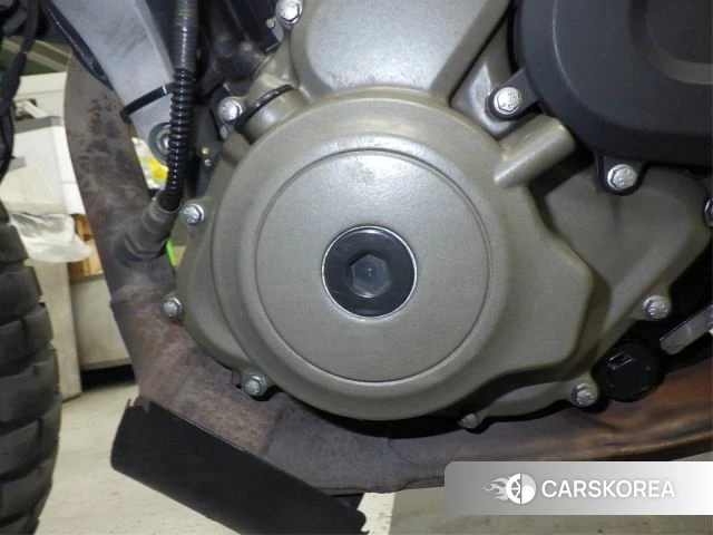 Engine photo