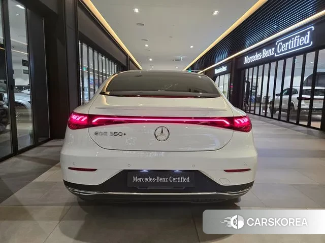 Mercedes-Benz EQE V295 id 3053368 из Кореи 13