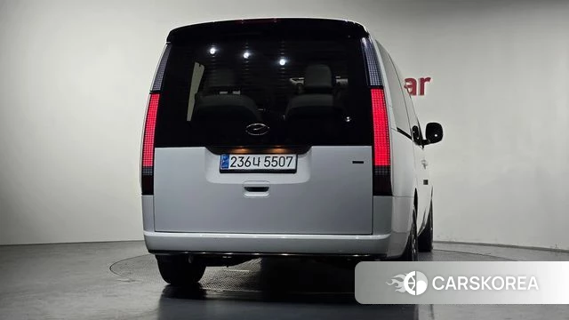 Hyundai Staria id 4354625 из Кореи 30