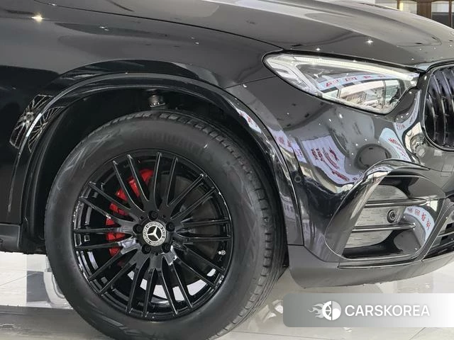 Mercedes-Benz GLC id 4313792 из Китая 32