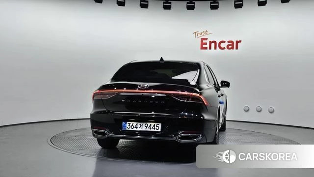 Hyundai The New Grandeur IG id 4444476 из Кореи 24