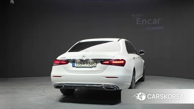 Mercedes-Benz E-Class W213 id 4754580 из Кореи 27