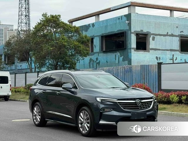 Buick Angke Flag id 4219341 из Китая 11