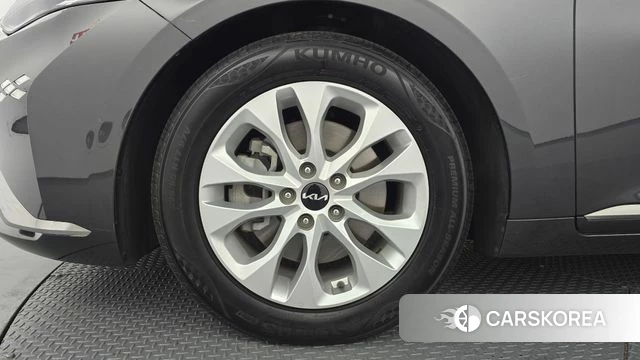 Kia K8 id 3842686 из Кореи 14