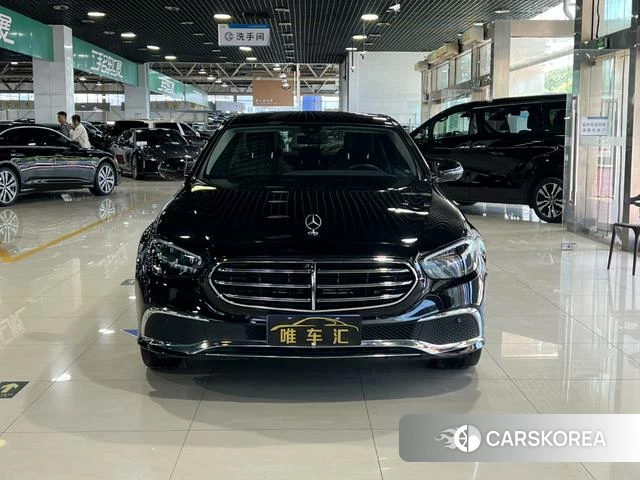 Mercedes-Benz E-class id 4279334 из Китая 21