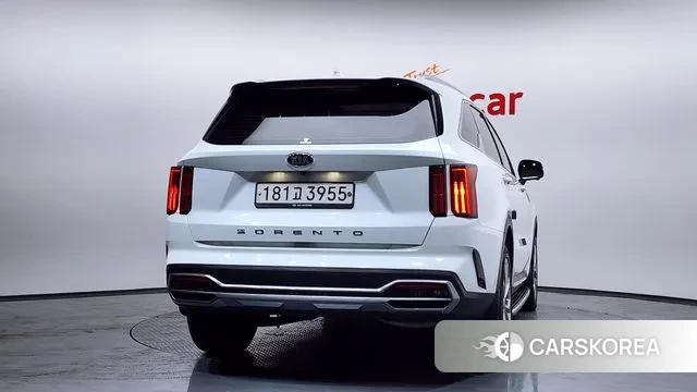 Kia Sorento 4th Generation id 3640875 из Кореи 14