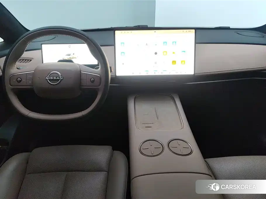 Nissan N7 id 4545893 из Китая 10