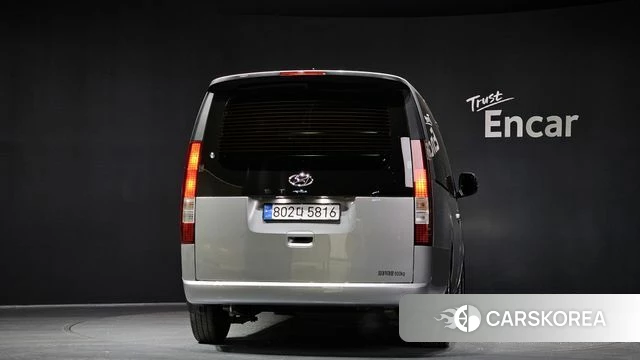 Hyundai Staria id 3892705 из Кореи 14