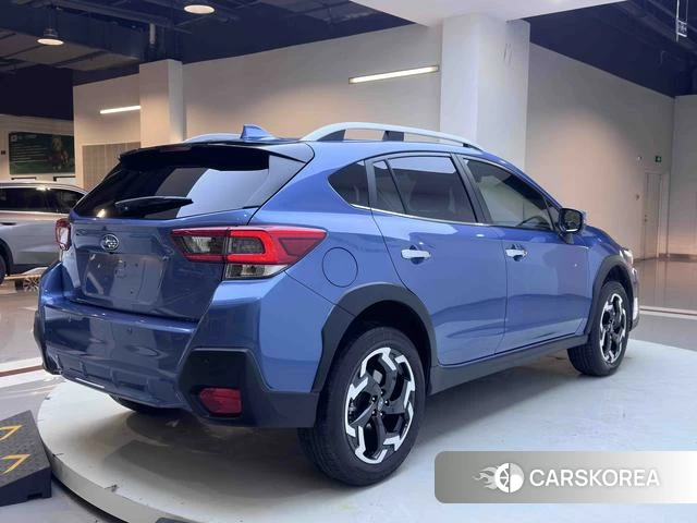Subaru XV id 4241671 из Китая 16