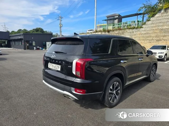 Hyundai Palisade id 3269708 из Кореи 12