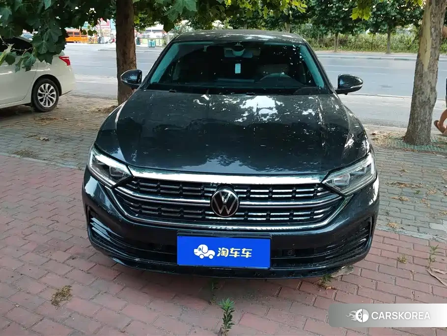 Volkswagen Sagitar id 4546225 из Китая 10