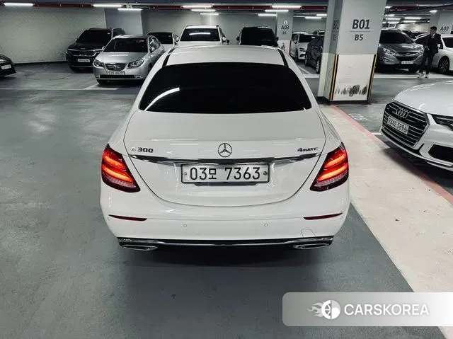 Mercedes-Benz E-Class W213 id 3677260 из Кореи 14