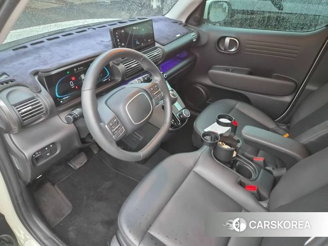 Hyundai The New Casper id 4607619 из Кореи 7