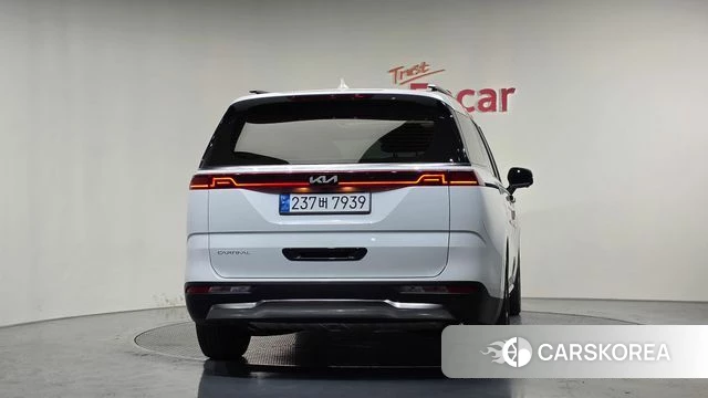 Kia Carnival 4th generation id 4322476 из Кореи 32