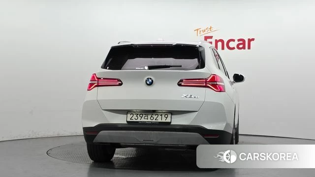 BMW X3 (G45) id 4533124 из Кореи 25