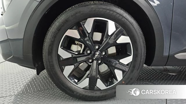 Kia Sportage 5th Generation id 4423439 из Кореи 27