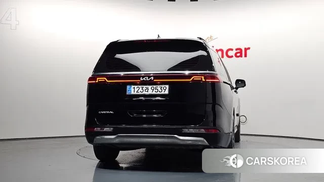 Kia Carnival 4th generation id 3426620 из Кореи 14