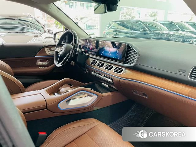 Mercedes-Benz GLS id 4215605 из Китая 23