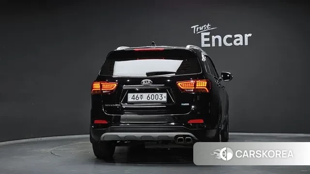 Kia The New Sorento id 3429508 из Кореи 14