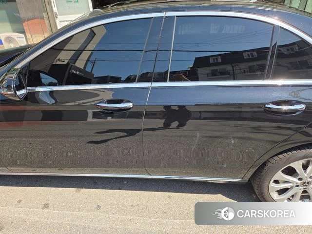 Mercedes-Benz E-Class W213 id 4485817 из Кореи 14