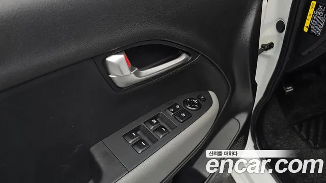 Kia The New Ray id 2680111 из Кореи 14