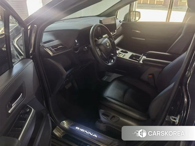 Toyota Saina id 4291489 из Китая 7