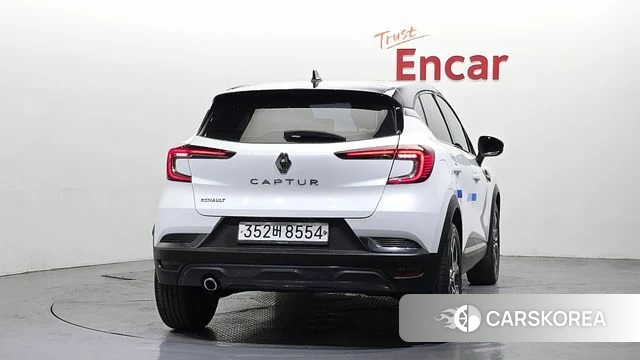 Renault Korea (Samsung) Capture id 4203180 из Кореи 14