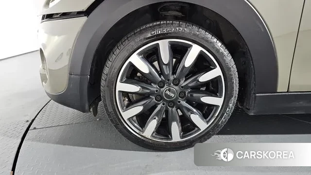 Mini Cooper S id 3425477 из Кореи 14