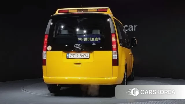 Hyundai Staria id 3437905 из Кореи 14