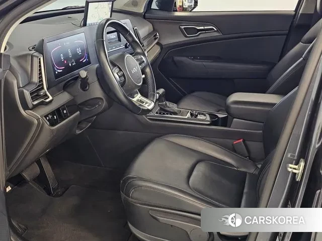 Kia Sportage 5th Generation id 3756996 из Кореи 14