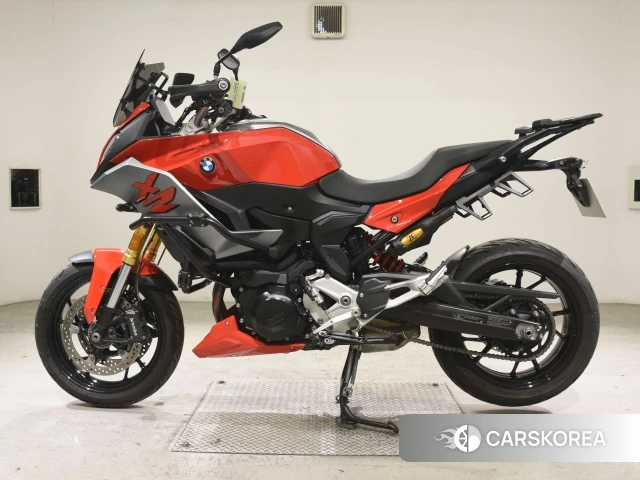 BMW F900XR PREMIUM LINE 2020 из Японии