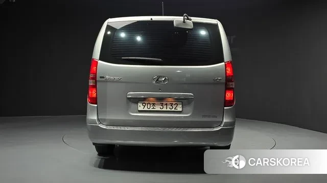 Hyundai The New Grand Starex id 3423084 из Кореи 14