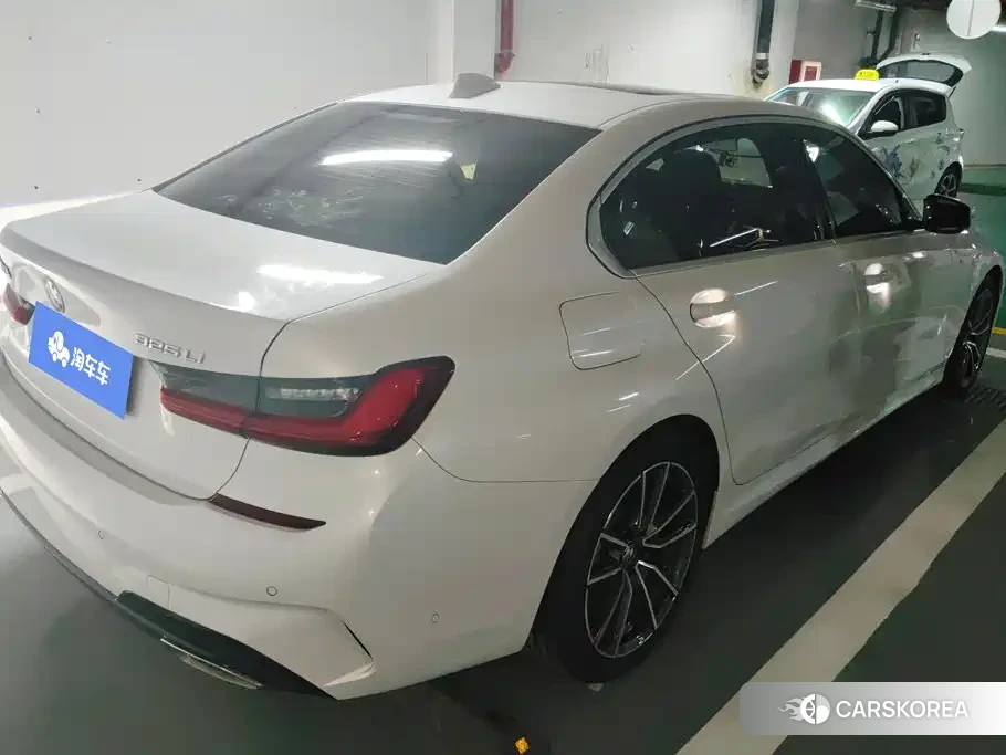 BMW 3 series id 4669478 из Китая 10
