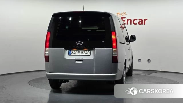 Hyundai Staria id 4428957 из Кореи 24