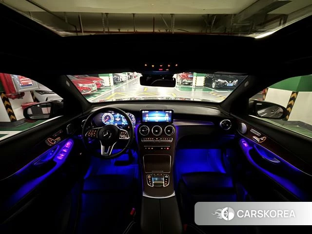 Mercedes-Benz GLC id 4277796 из Китая 12
