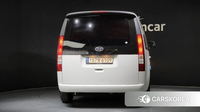 Hyundai Staria id 4178828 из Кореи 14