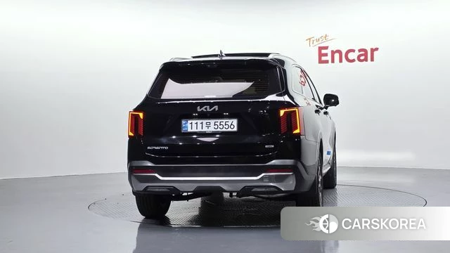 Kia The New Sorento 4th Generation id 4871043 из Кореи 28