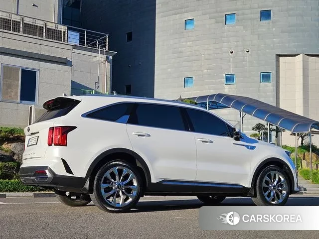 Kia Sorento 4th Generation id 2976386 из Кореи 14